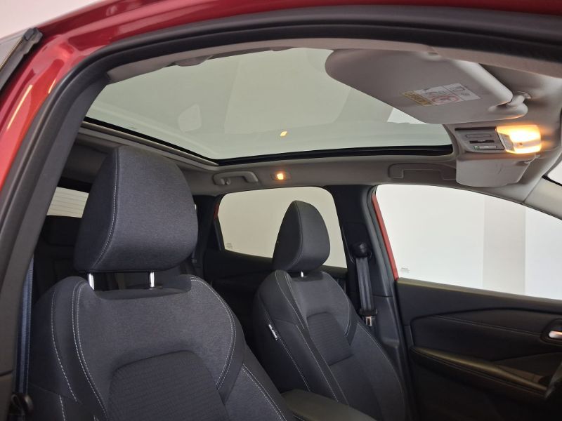 NISSAN Qashqai 2024 — imagine 11