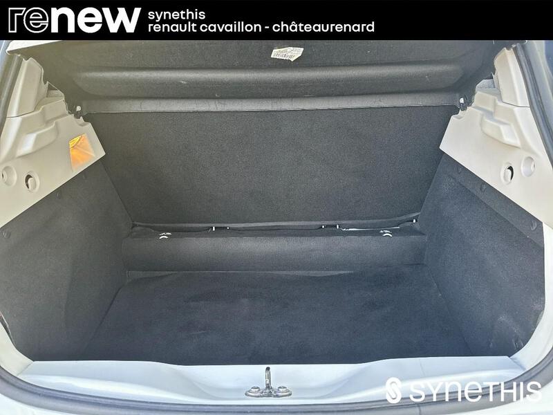 Renault ZOE E-Tech Electrique