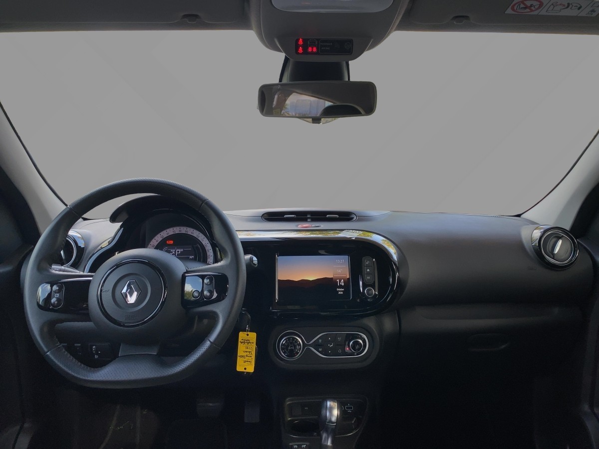Renault Twingo E-TECH – Bild 9