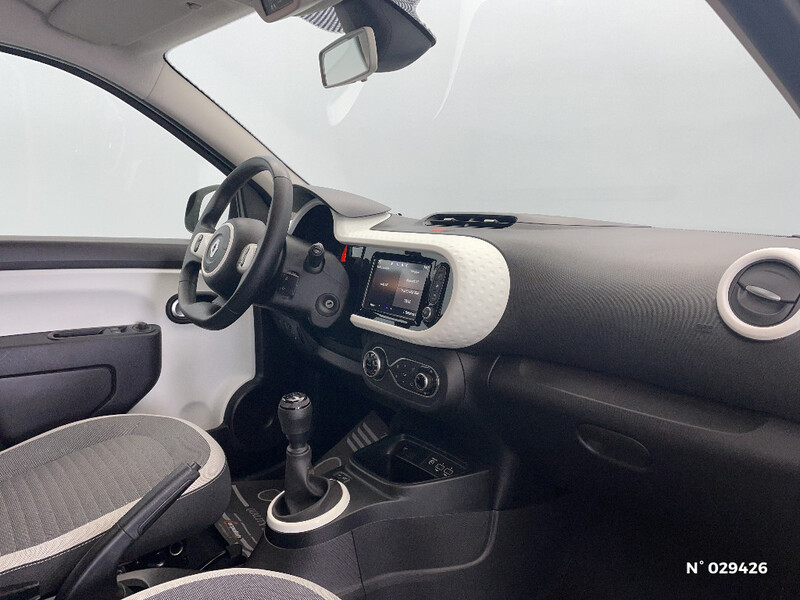 Renault Twingo III
