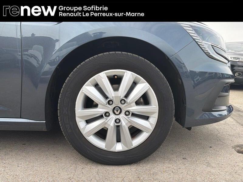 Renault Megane IV Berline