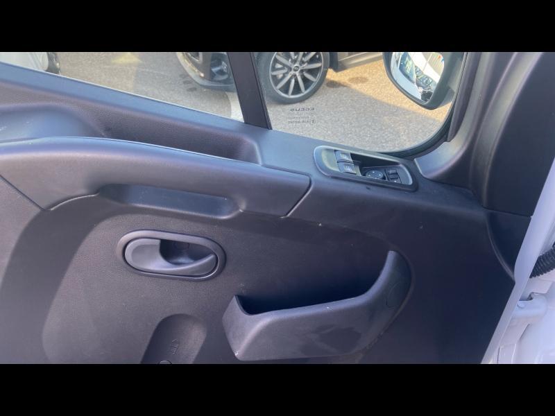 Renault Master Fourgon