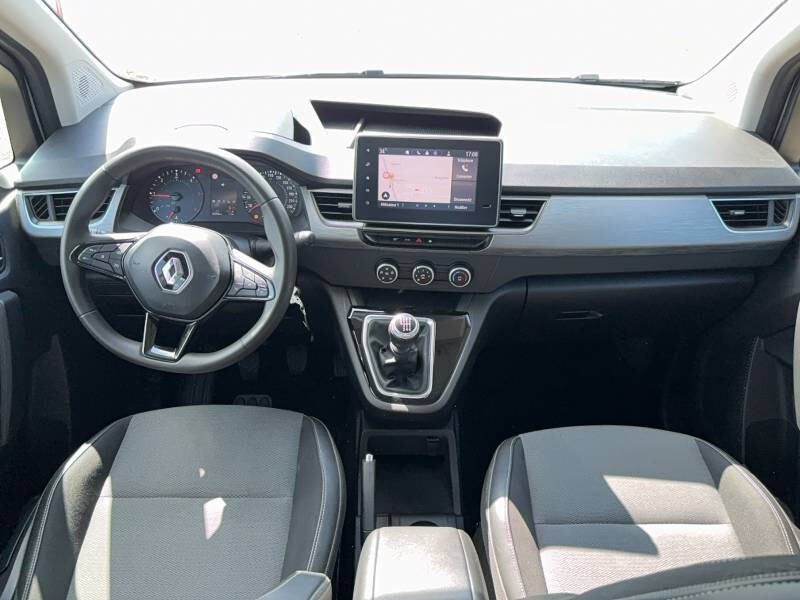 Renault Kangoo VP
