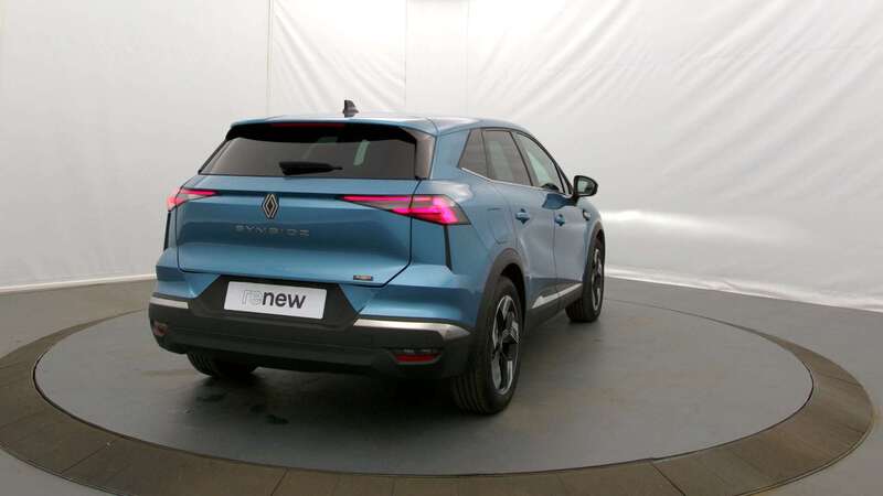 Renault Symbioz