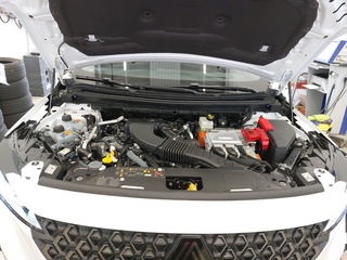 Vehicle 3D Image