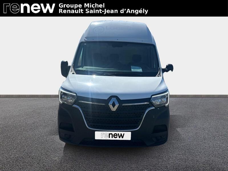 Renault Master Fourgon