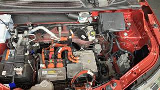 Vehicle 3D Image