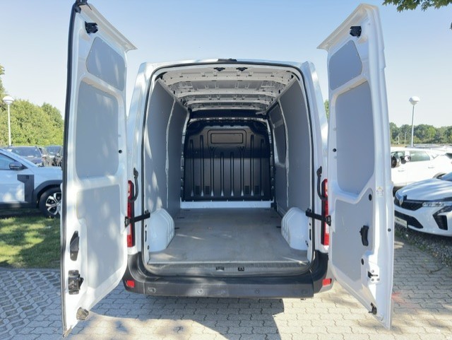 Renault Master – Bild 5