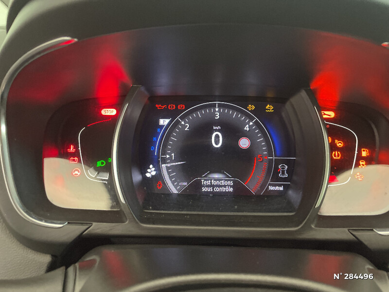 Renault Scenic IV