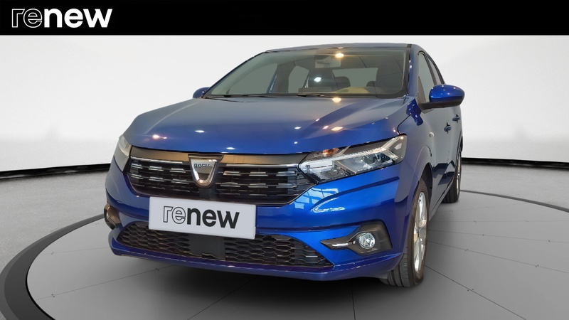 DACIA Logan 2021 — imagine 25