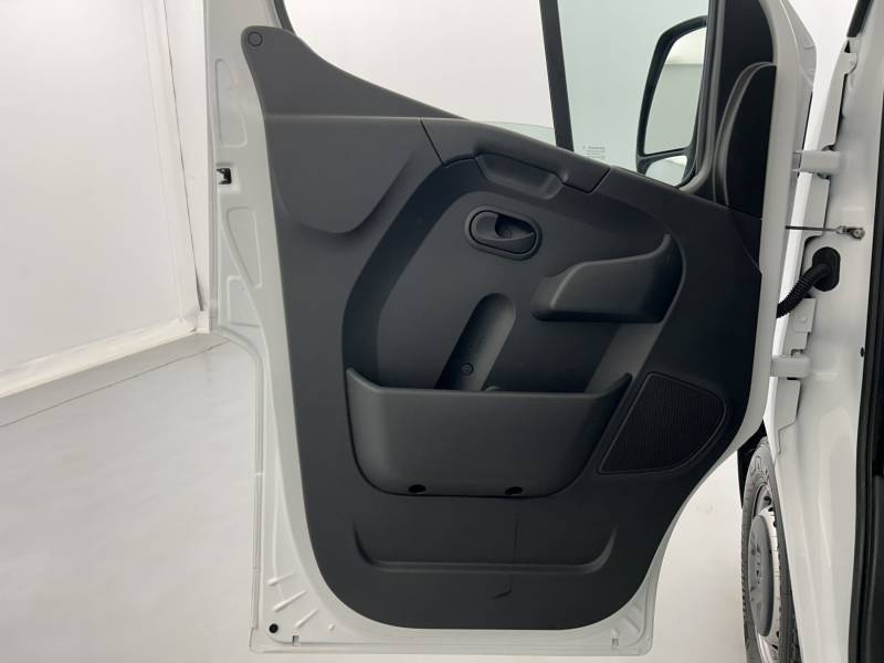 Renault Master III