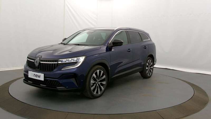 Renault Espace VI