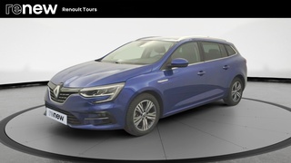 MEGANE IV BERLINE