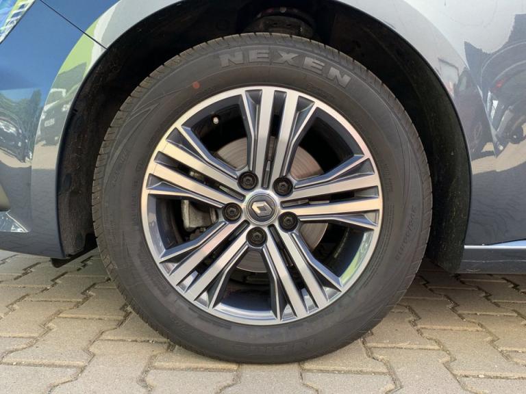 Renault Megane – Bild 13