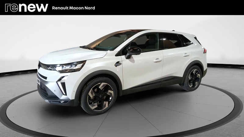 Renault Symbioz
