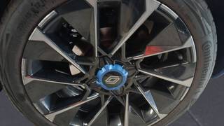 Vehicle 3D Image