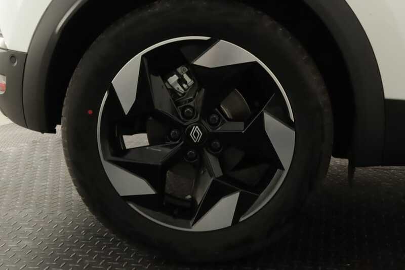 RENAULT Captur Captur 1.2 ECO-G Techno — photo 5