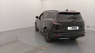 Vehicle 3D Image