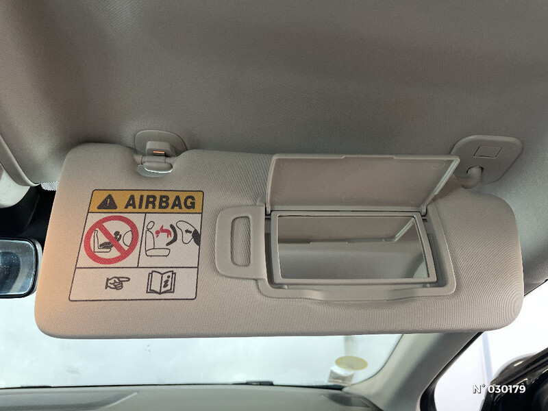 Renault Scenic IV
