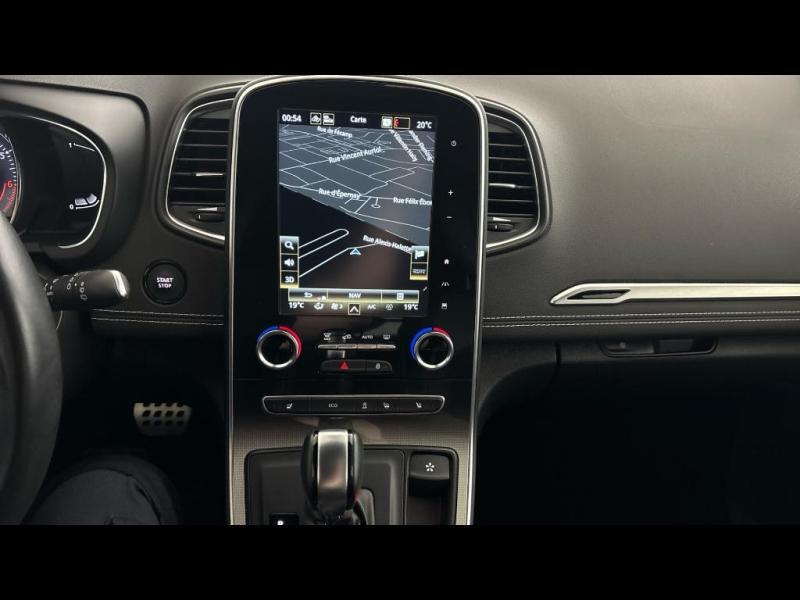 Renault Grand Scenic IV