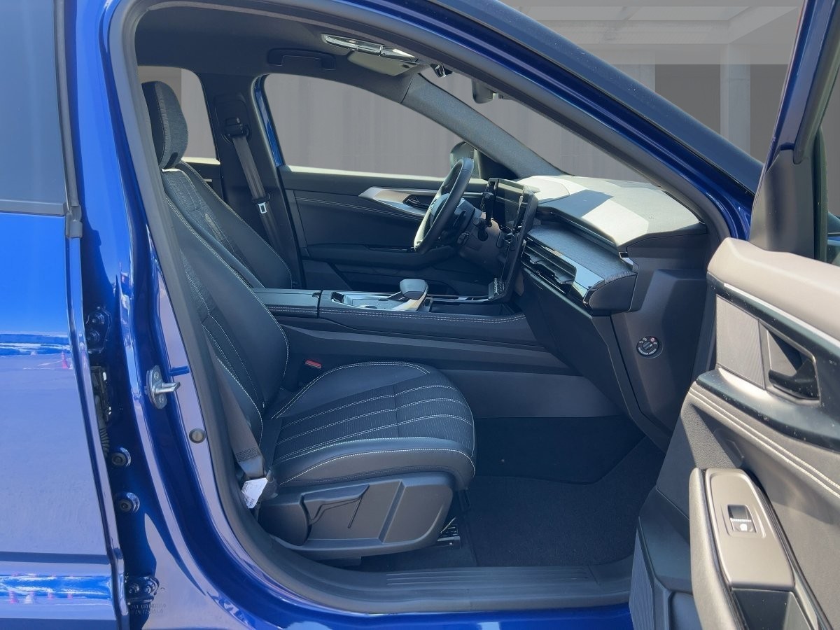 Renault Austral – Bild 7