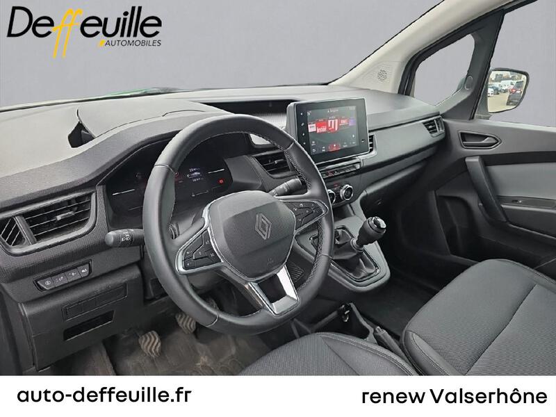 Renault Kangoo VU
