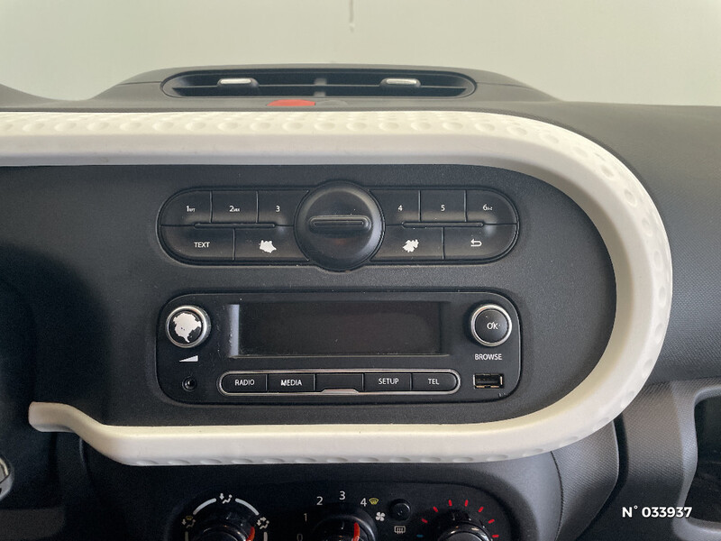 Renault Twingo III