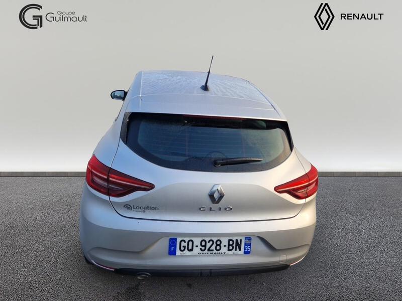 Renault Clio V