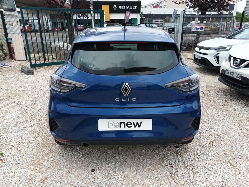 Renault Clio V