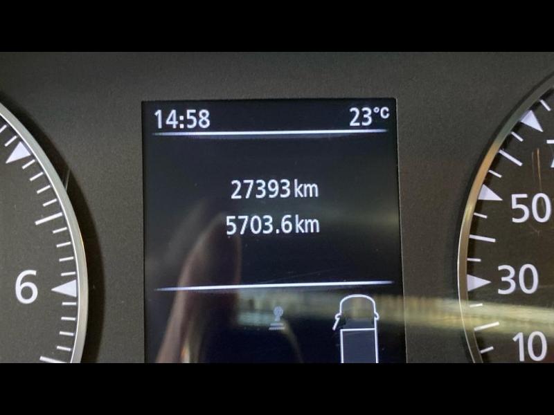 Renault Master Fourgon