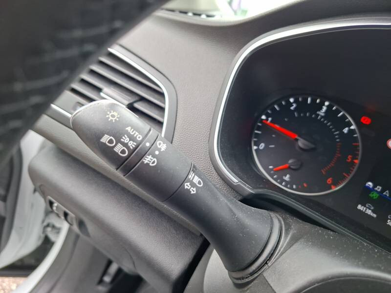 Renault Megane IV Berline