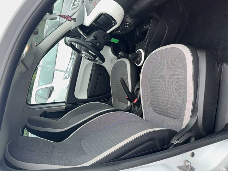 Renault Twingo III