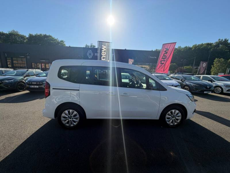 Renault Kangoo VP