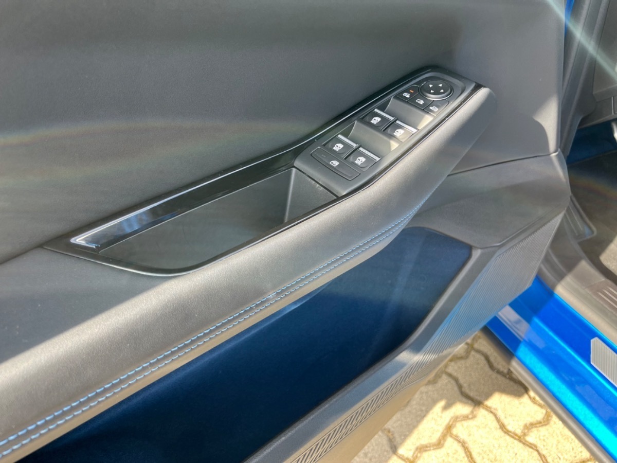 Renault Rafale – Bild 26