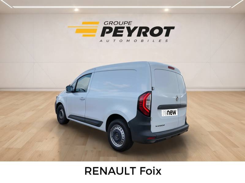 Renault Kangoo VU