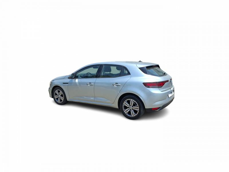 Renault Megane IV Societe