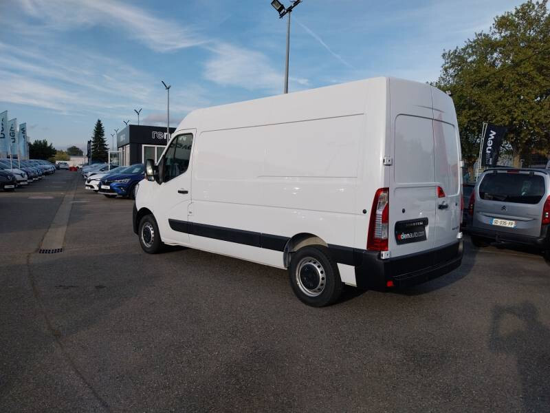 Renault Master III