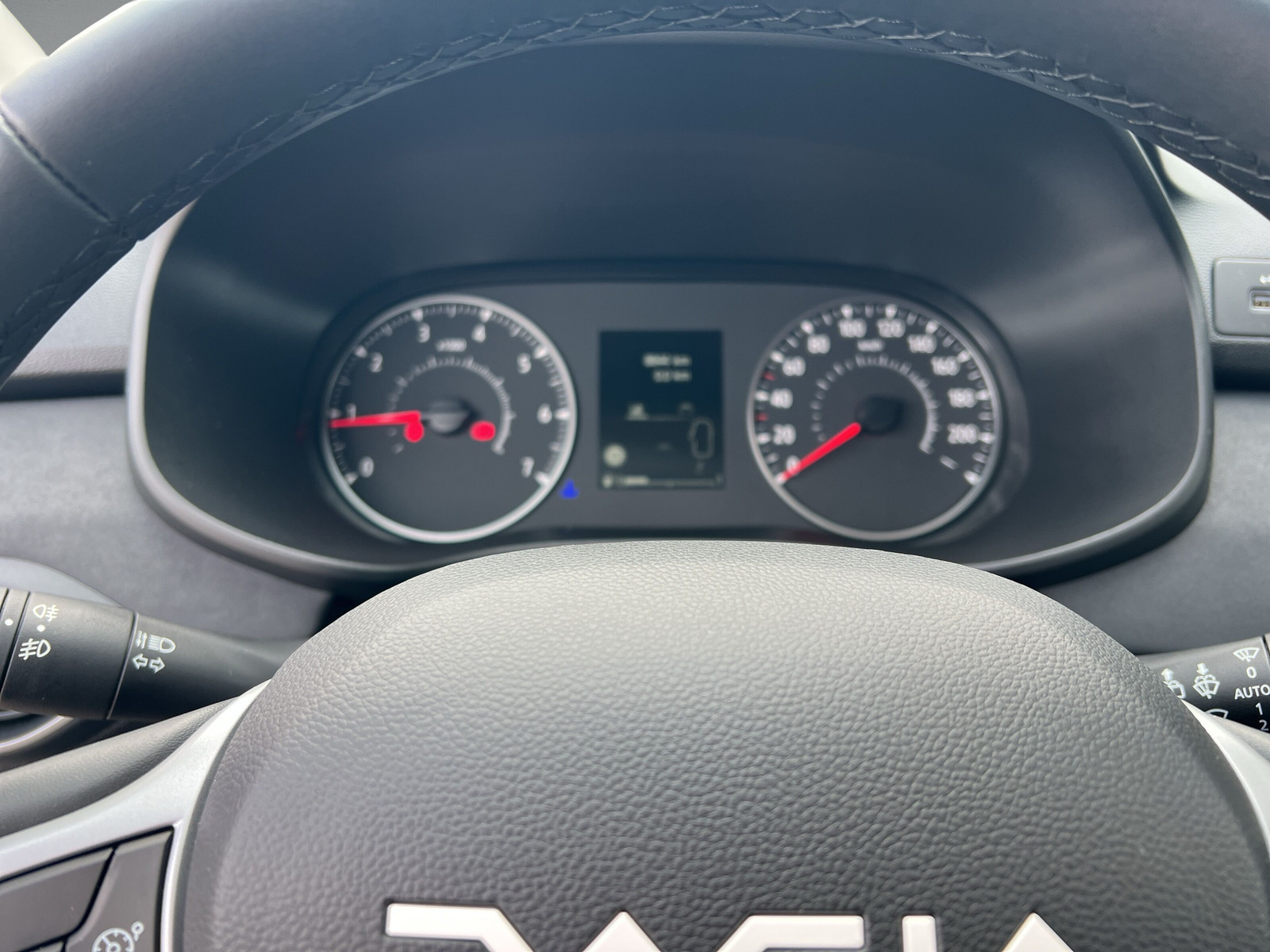 Dacia Jogger – Bild 6