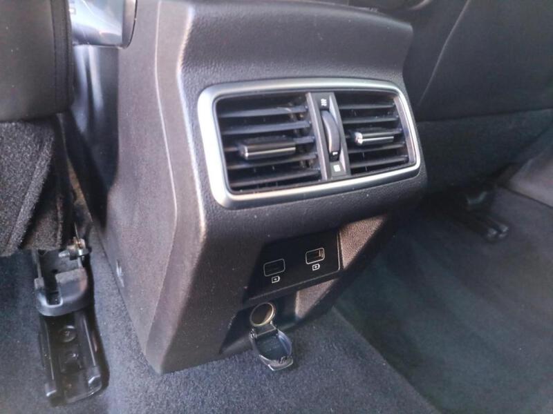 Renault Megane IV Berline