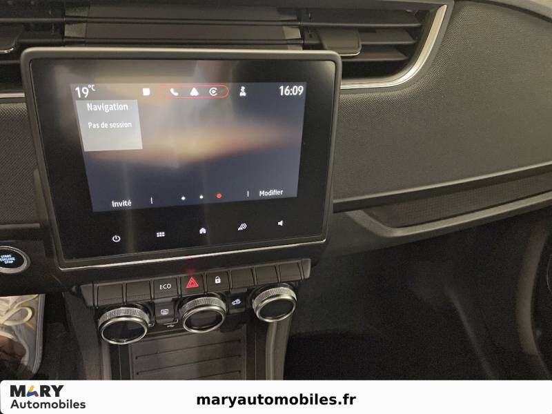 Renault ZOE E-Tech Electrique