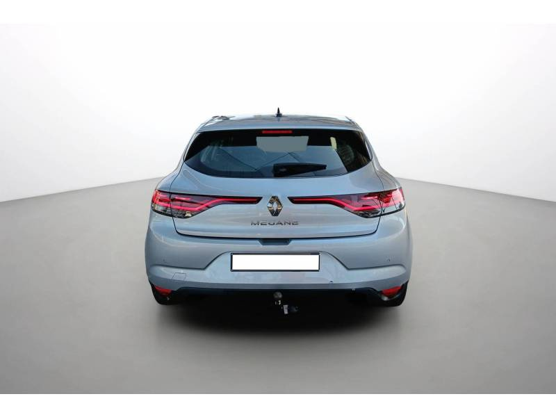 Renault Megane IV Berline