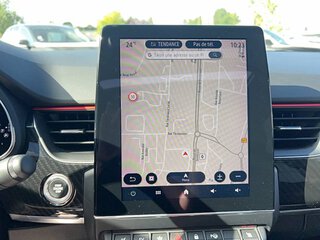 Vehicle 3D Image