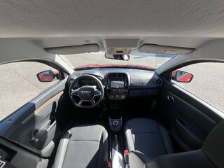 Vehicle 3D Image