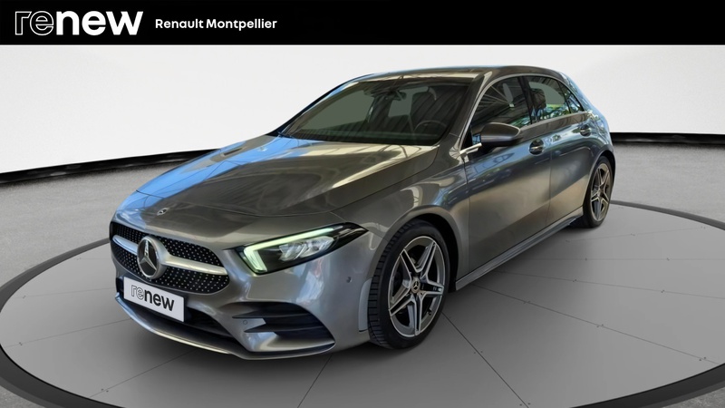 Mercedes-Benz Classe A