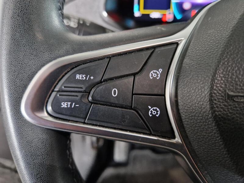 Renault ZOE E-Tech Electrique