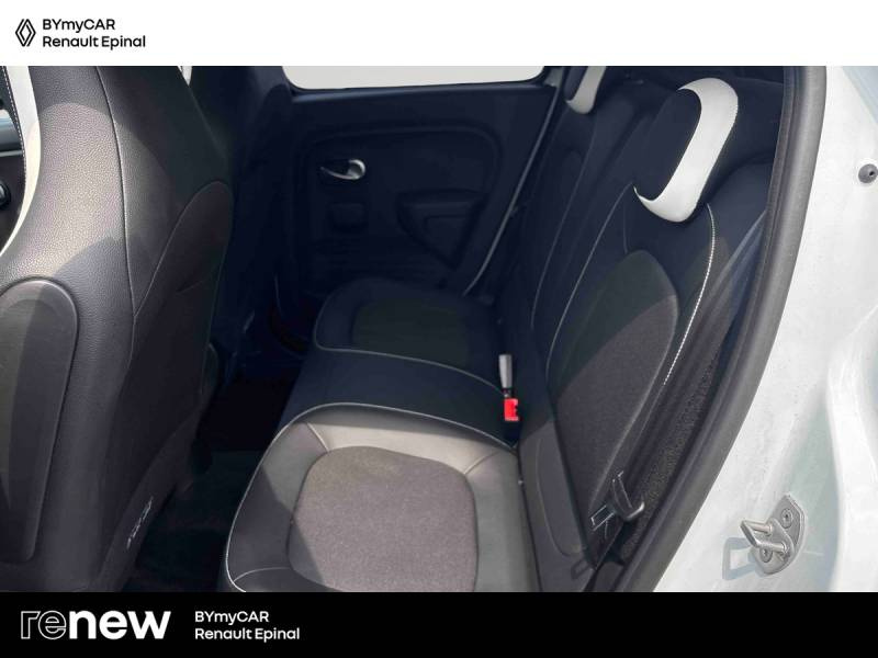 Renault Twingo III