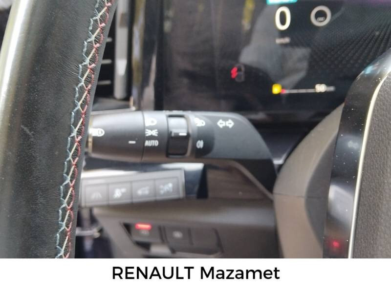 Renault Espace VI