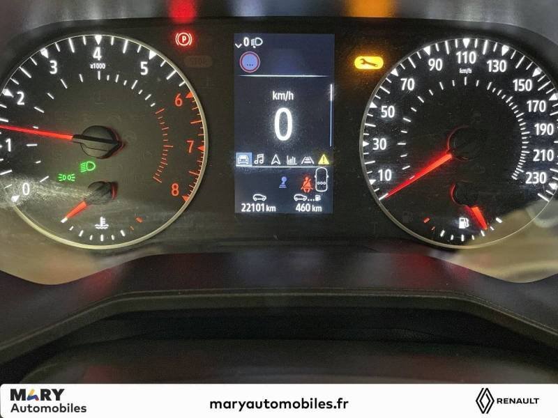 Renault Clio V