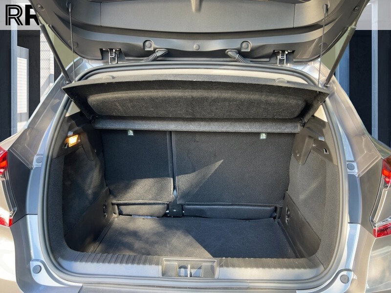 Fahrzeugabbildung Captur CAPTUR Bild 19 von 21