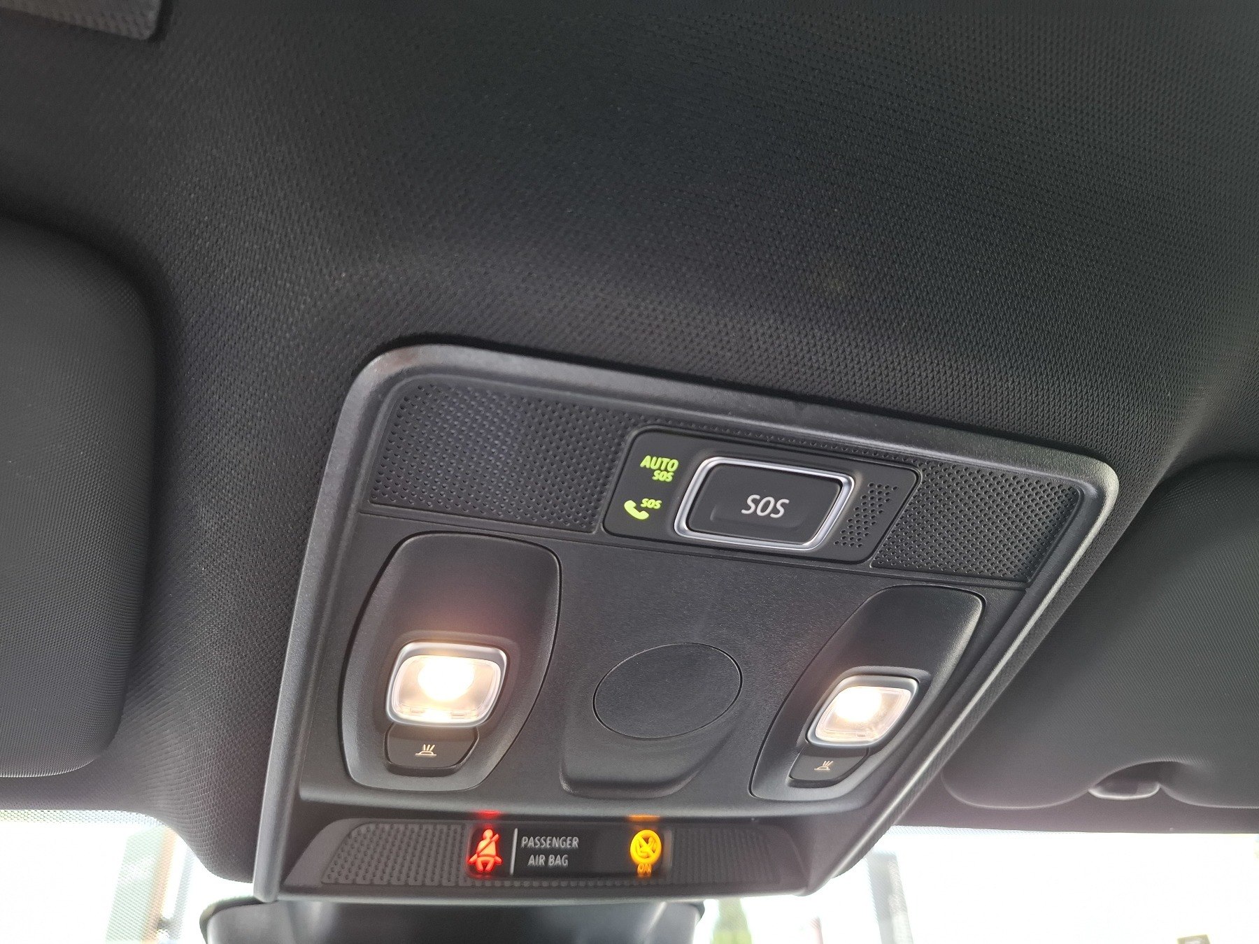 Renault Arkana – Bild 34